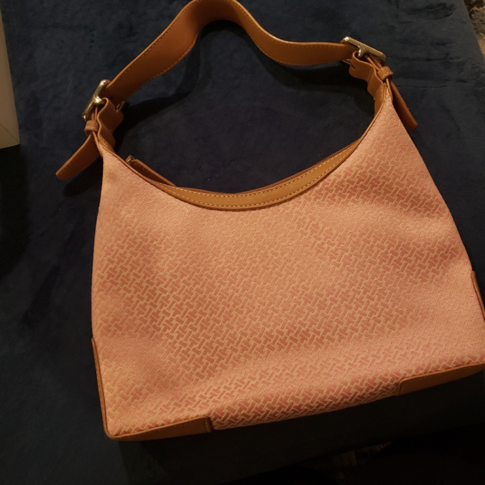 Talbots purse